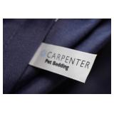 Water Resistant Pet Bed