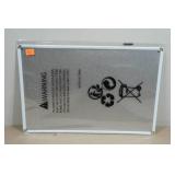 Vintage Style Metal Sign - Diet Coke