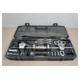 9-Way Slide Hammer and Puller Set