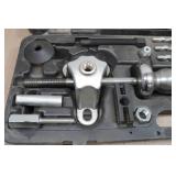9-Way Slide Hammer and Puller Set
