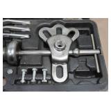9-Way Slide Hammer and Puller Set