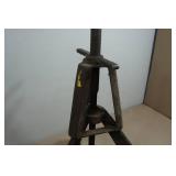 Manual Caged 3 Jaw Gear Puller