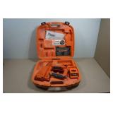 *2* Paslode Cordless 18 Gauge Finish Nailers