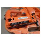 *2* Paslode Cordless 18 Gauge Finish Nailers