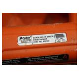 *2* Paslode Cordless 18 Gauge Finish Nailers