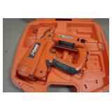 *2* Paslode Cordless 18 Gauge Finish Nailers