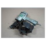 Hitachi Air 1-3/4" Coil Roofing Nailer