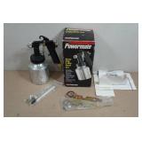 Powermate Heavy Duty 3-Way Spray Gun