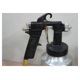 Powermate Heavy Duty 3-Way Spray Gun