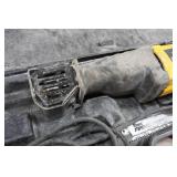 DeWalt Reciprocating Saw