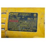 DeWalt Reciprocating Saw