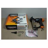 Freeman 4-In-1 Mini Flooring Nailer/Stapler