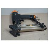 Freeman 4-In-1 Mini Flooring Nailer/Stapler