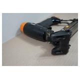 Freeman 4-In-1 Mini Flooring Nailer/Stapler