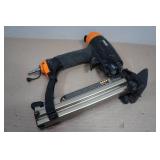 Freeman 4-In-1 Mini Flooring Nailer/Stapler