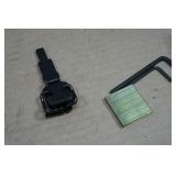 Freeman 4-In-1 Mini Flooring Nailer/Stapler