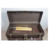 Kennedy Machinist Tool Chest