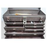 Kennedy Machinist Tool Chest