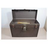 Kennedy Machinist Tool Chest