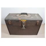 Kennedy Machinist Tool Chest