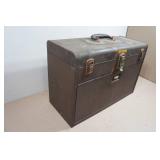 Kennedy Machinist Tool Chest
