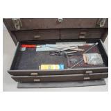 Kennedy 520 Machinist Tool Chest