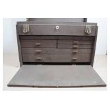 Kennedy 520 Machinist Tool Chest