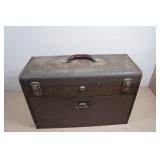 Kennedy 520 Machinist Tool Chest