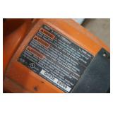 Ridgid Saw and Battery with Charger