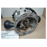 Craftsman Fixed Base Router