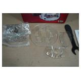 Craftsman Fixed Base Router