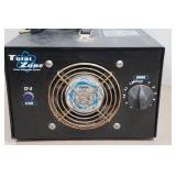 Total Zone Ozone Generator System