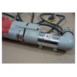 Milwaukee Corded Right Angle Drill