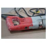 Milwaukee Corded Right Angle Drill