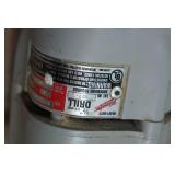 Milwaukee Corded Right Angle Drill