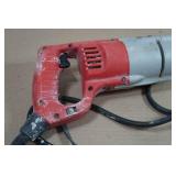 Milwaukee Corded Right Angle Drill