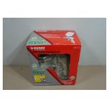 Husky HVLP Gravity Feed Spray Gun