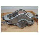 Beebe Bros Ratchet Lever Hoist