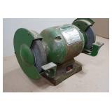 Alltrade Heavy Duty Bench Grinder