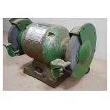 Alltrade Heavy Duty Bench Grinder