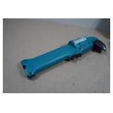 Makita Cordless Right Angle Drill