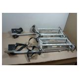 Tradesman Drywall Stilts