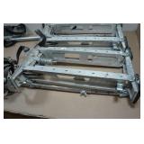 Tradesman Drywall Stilts