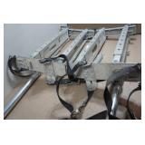 Tradesman Drywall Stilts