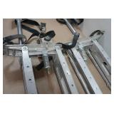 Tradesman Drywall Stilts