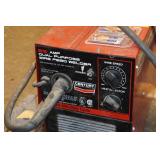 Century 85 Amp Dual Purpose Wire Feed Welder