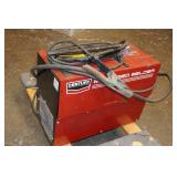 Century 85 Amp Dual Purpose Wire Feed Welder