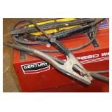 Century 85 Amp Dual Purpose Wire Feed Welder