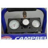 Campbell Hausfeld Portable Air Compressor