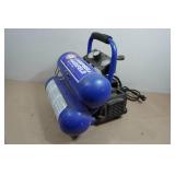 Campbell Hausfeld Portable Air Compressor